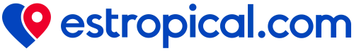 logo estropical.com
